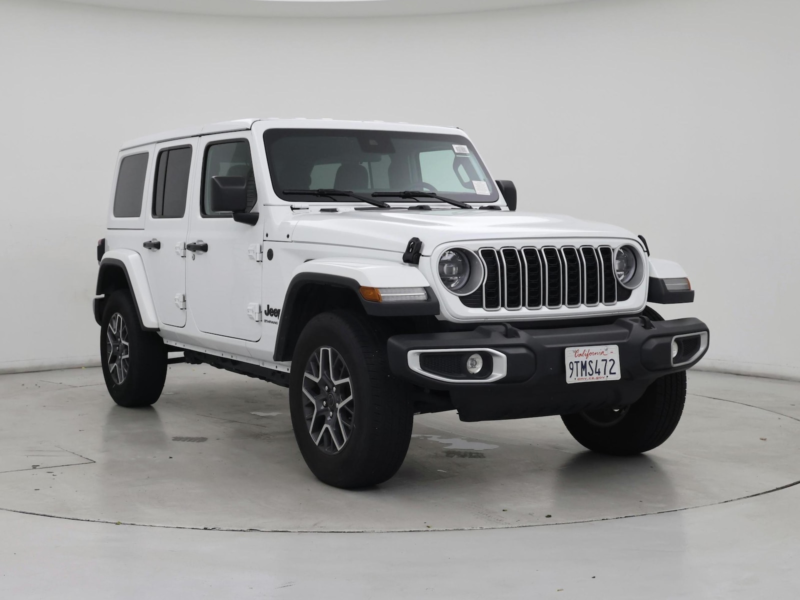 jeep wrangler 4-door 2025 1C4PJXEN6SW546892 image jeep wrangler 4-door 2025 1C4PJXEN6SW546892 image